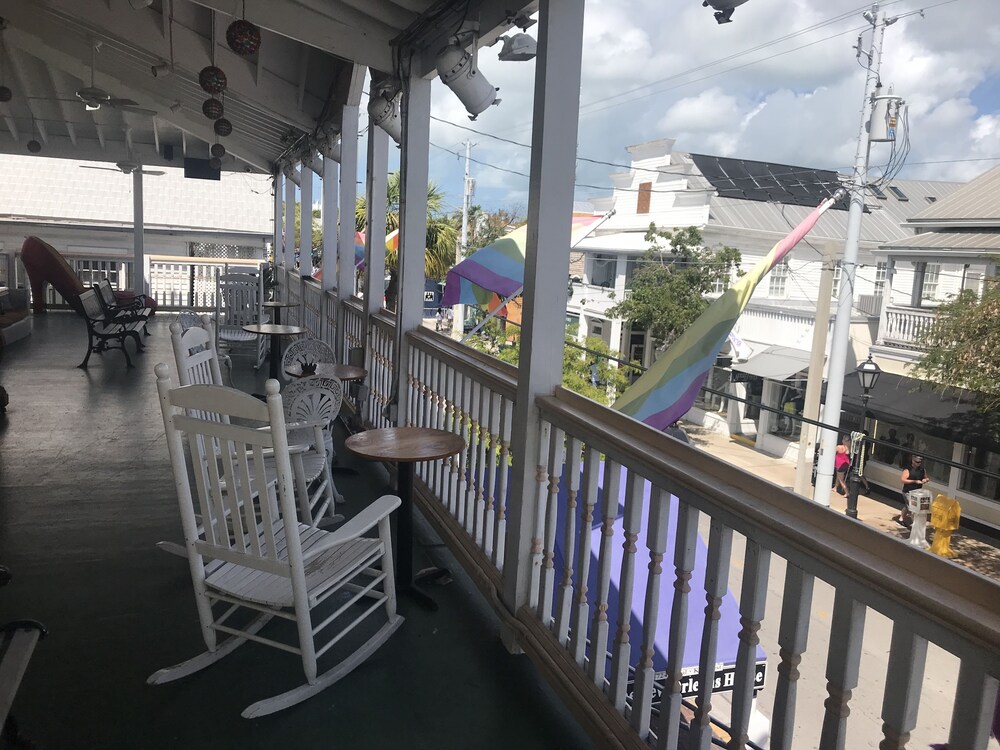 New Orleans House Gay Men Adult Resort - photo 77