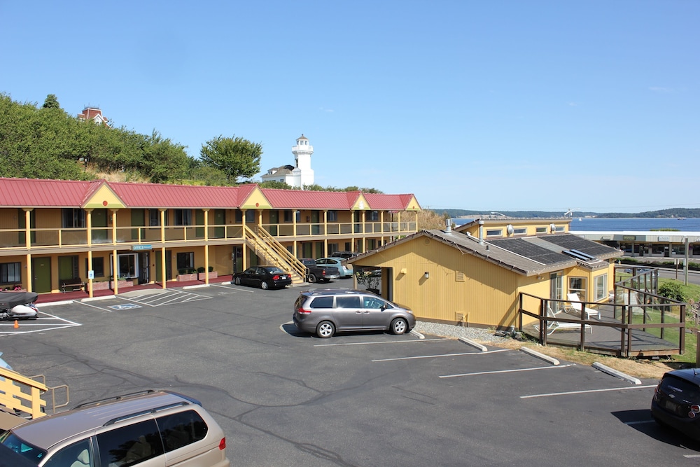 Port Townsend Inn - photo 129