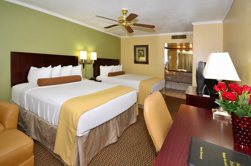 Papago Inn Ascend Hotel Collection - photo 10