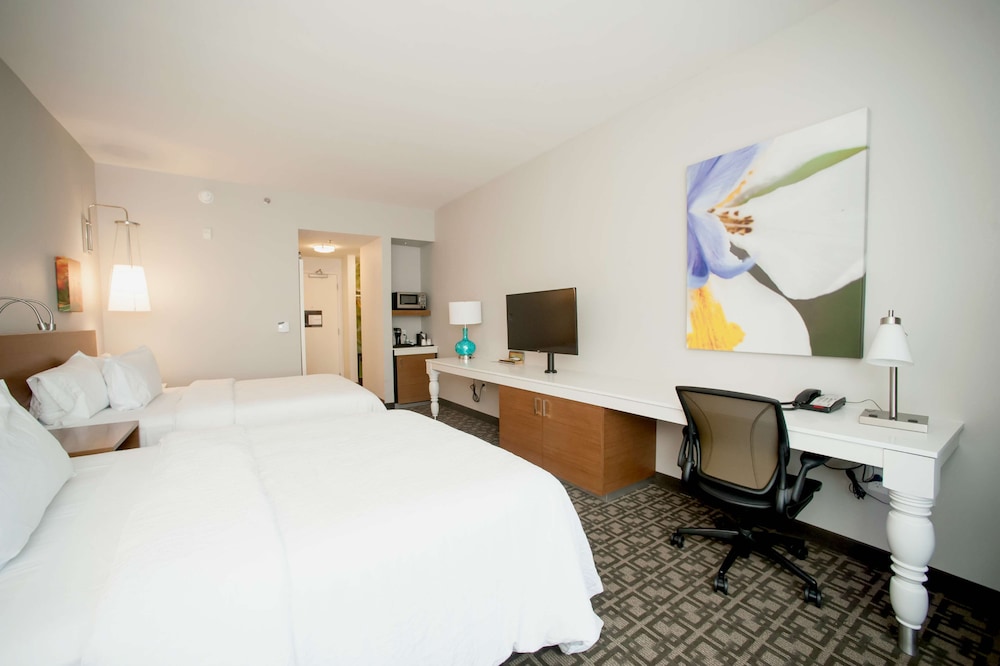 Hilton Garden Inn San Antonio Live Oak Conference Center - photo 16