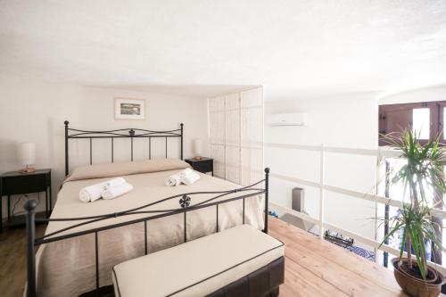 Casa Tomasuzzo Scicli — 4-Star Luxury Hotel in Scicli, Italy
