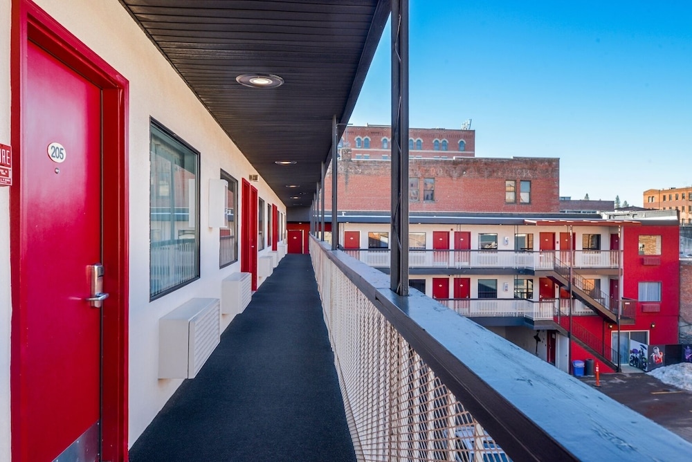 Hotel Ruby - photo 48