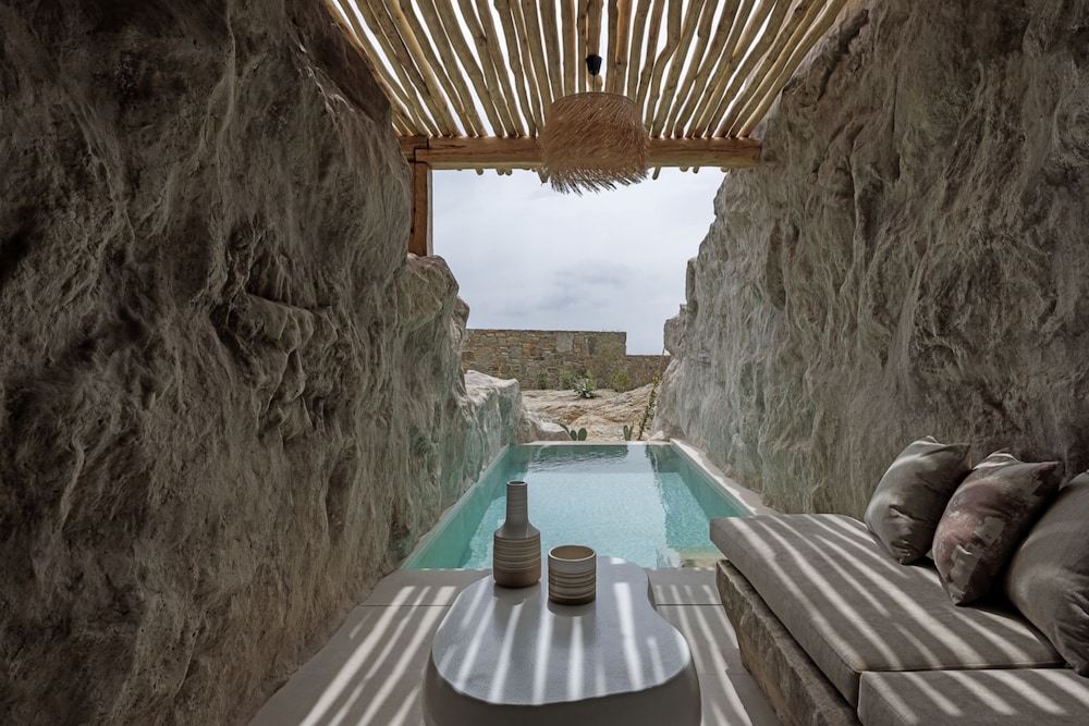 WhiteArt Suites — Mykonos — photo 5