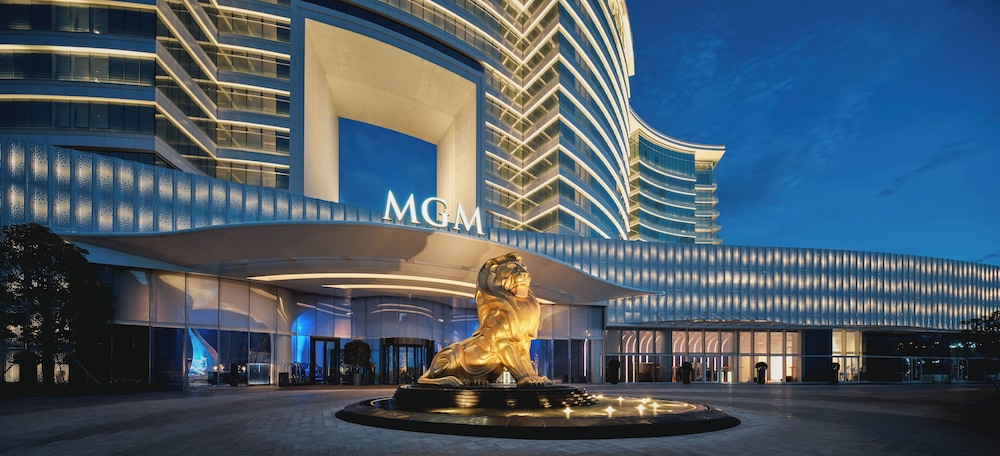 MGM Shenzhen - last minute hotel in Shenzhen