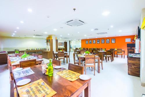 Mango Hotels Jupiter - last minute hotel in Hyderabad