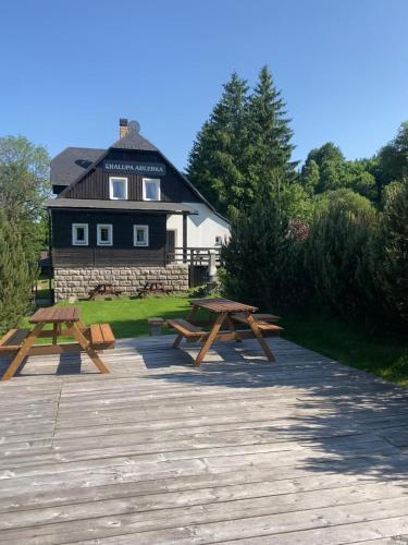Chata Adlerka - last minute hotel in Unknown City