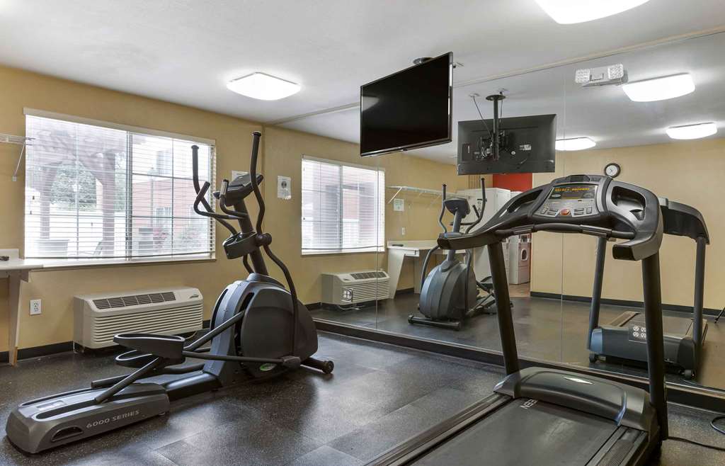 Extended Stay America Suites Phoenix Scottsdale - photo 30