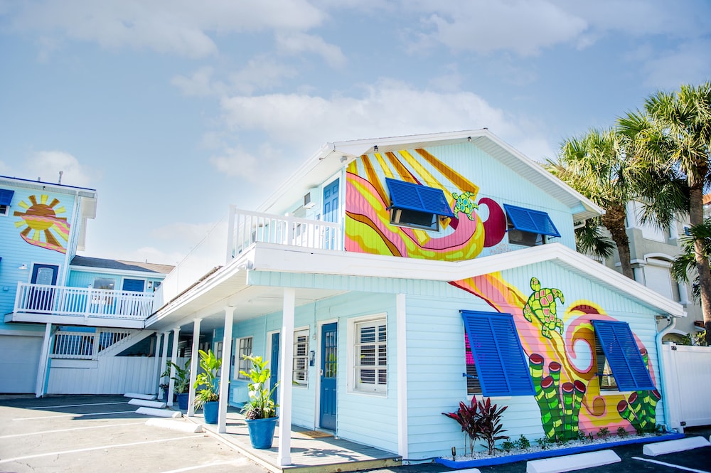 Sunburst Inn - photo 103