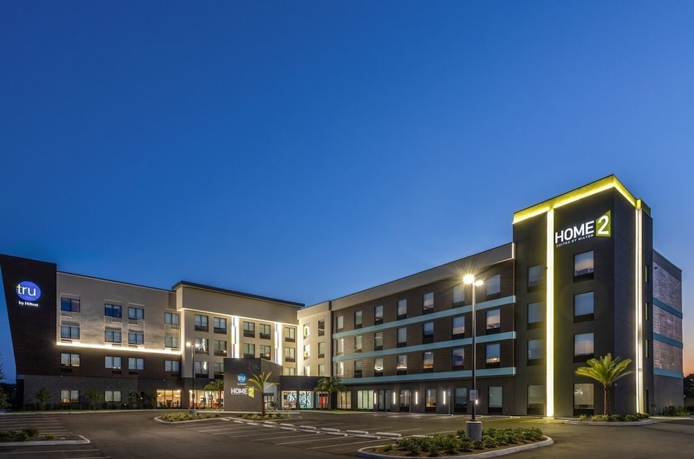 Home2 Suites by Hilton Pensacola Airport Medical Center - photo 18