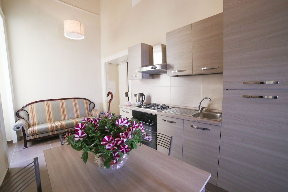 Casa Historical Center — 4-Star Luxury Hotel in Naples, Italy