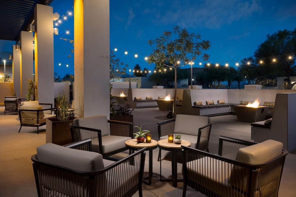 Doubletree By Hilton Tucson Downtown Convention Center - photo 96
