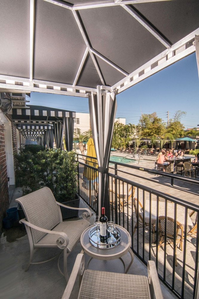 Hollander Boutique Hotel - photo 17
