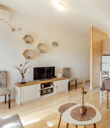 Apartments Kosta — 4-Star Luxury Hotel in Tivat, Montenegro