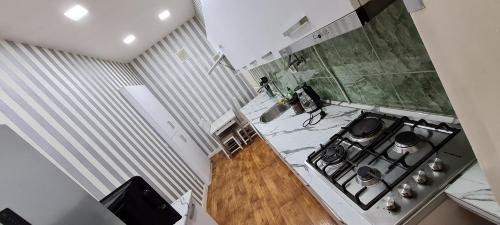 Suliko Your Cosy Apartment in the Center