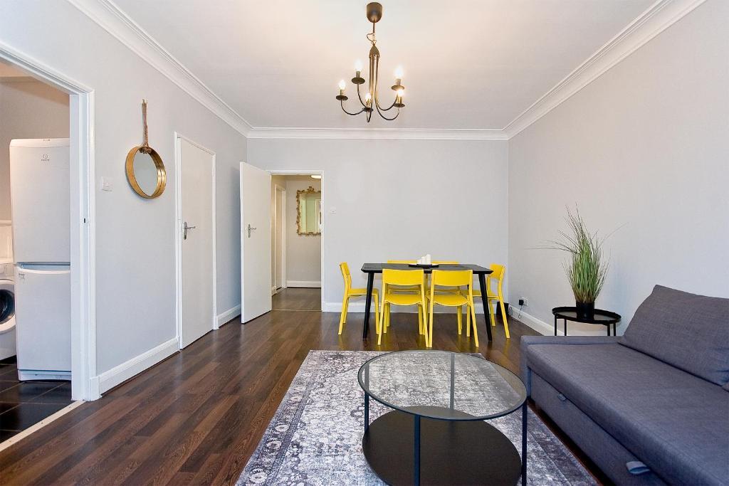 onefinestay Marylebone private homes — 4-Star Luxury Hotel in London, United Kingdom