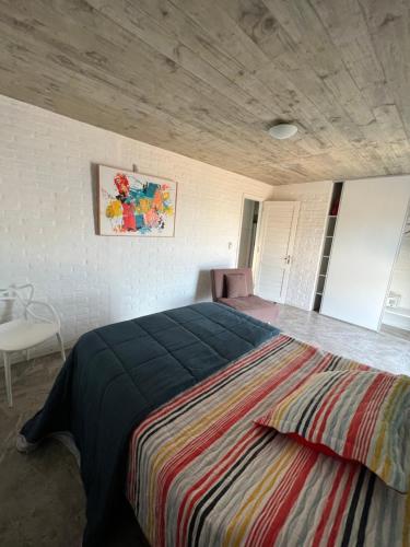 Las Olas Aparts — 4-Star Luxury Hotel in La Paloma, Uruguay