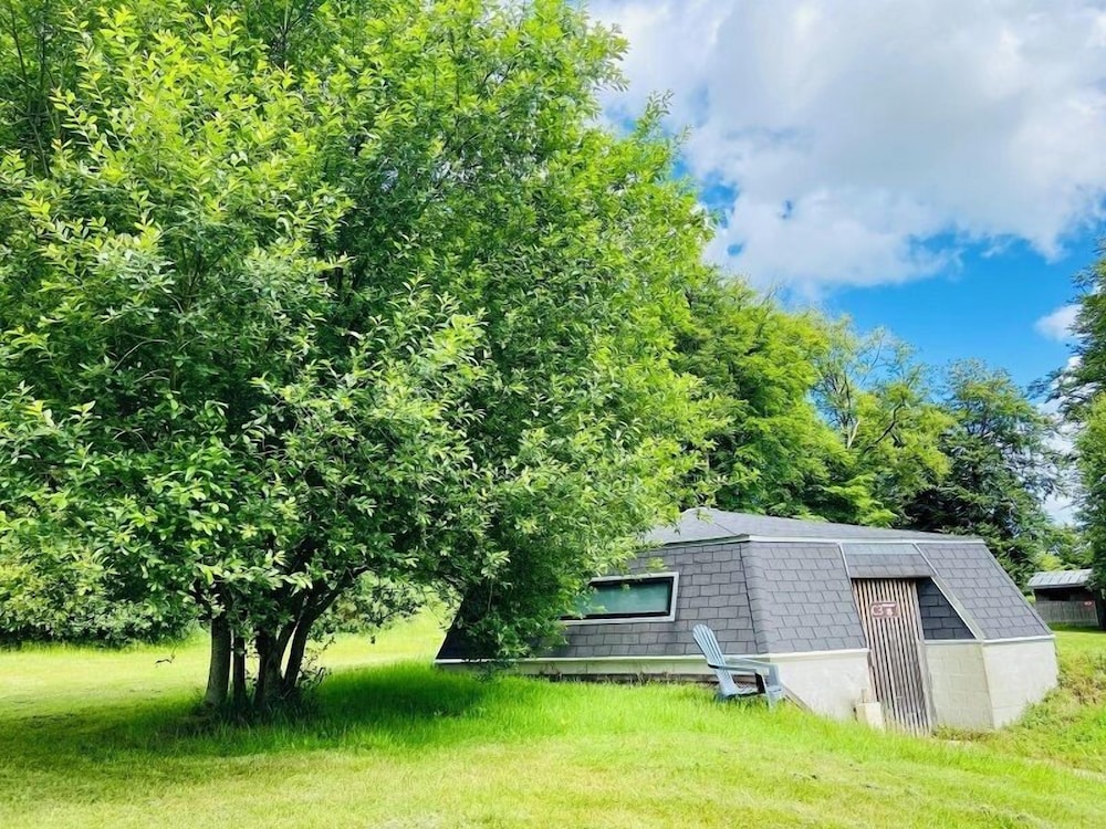 L’Etape en Foret pet-friendly hotel Saint-Sever-Calvados