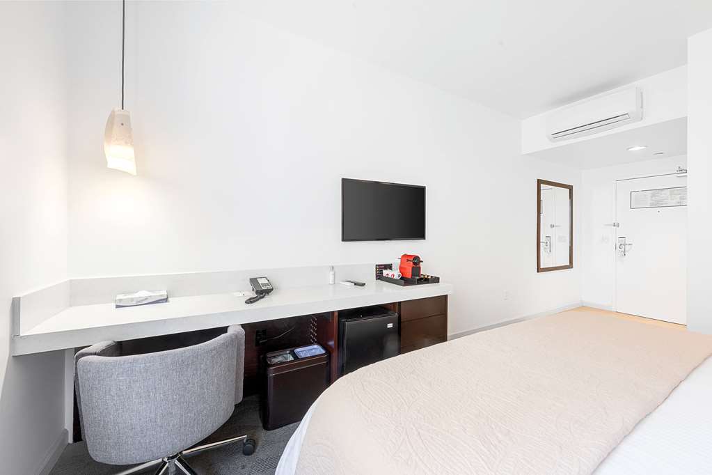 The O Hotel Trademark Collection by Wyndham - photo 27