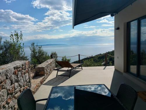 Olive Valley - carbon neutral hotel in Unknown City