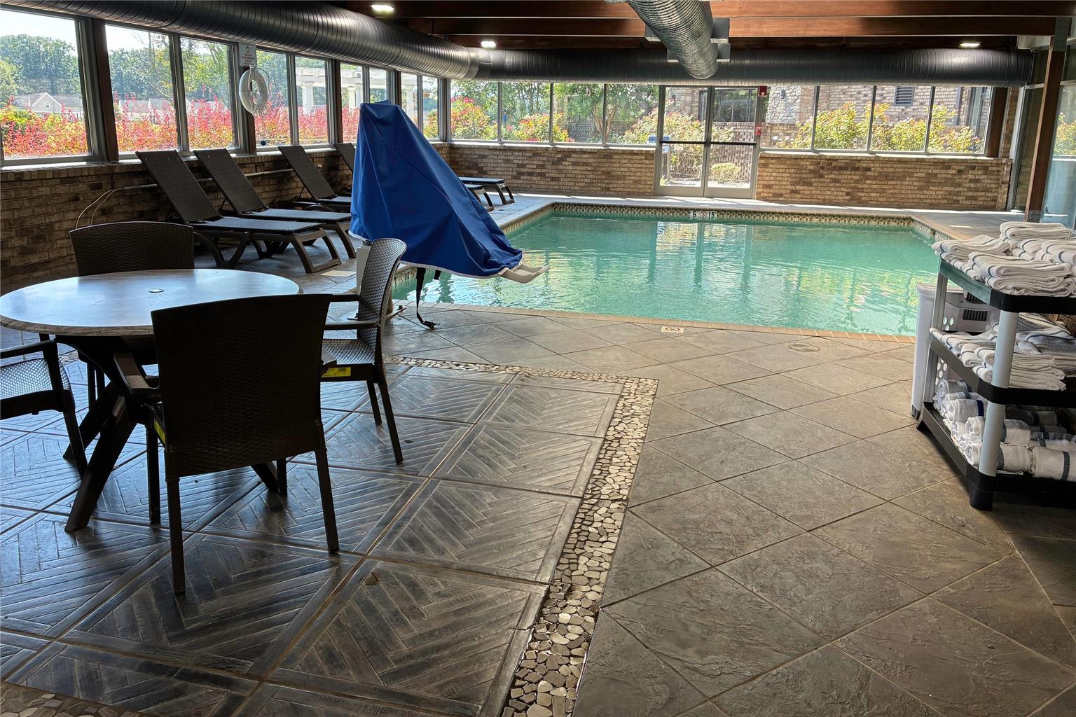 Comfort Inn and Suites Near Lake Guntersville - photo 37