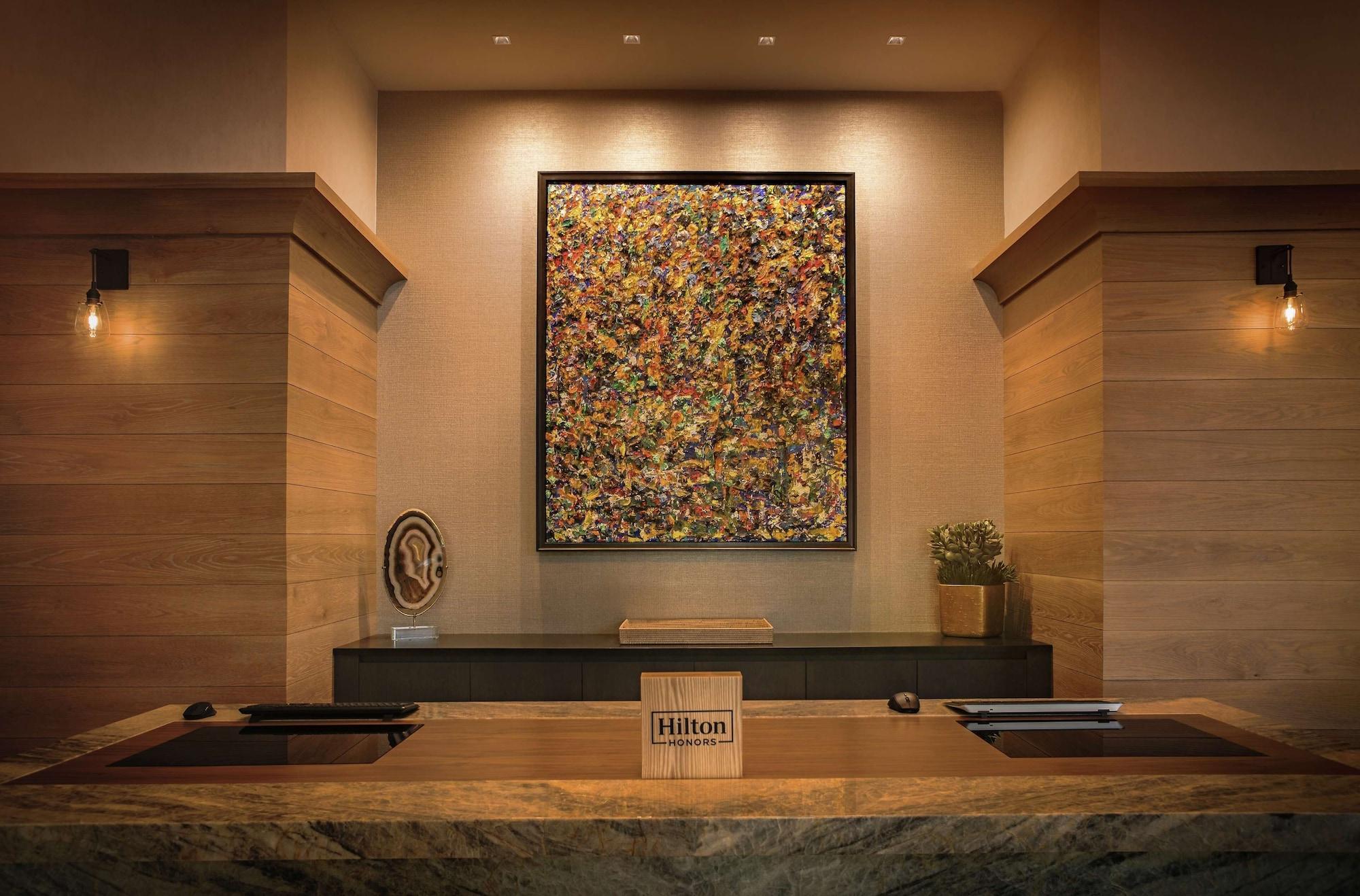 Canopy by Hilton Dallas Uptown - photo 24