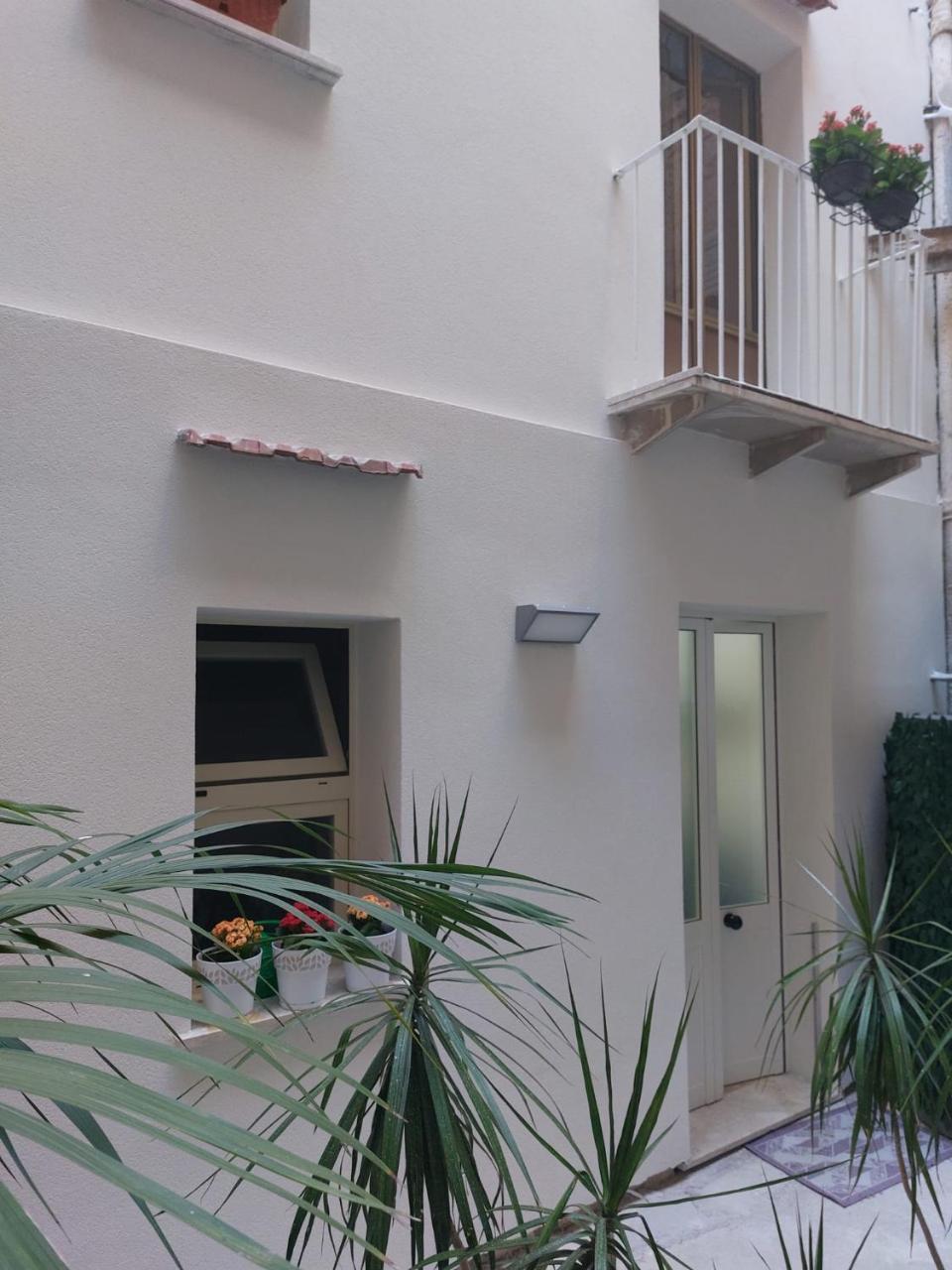 La Cocorita in Trapani, Italy