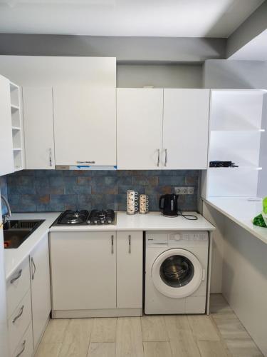Cozy 1 bedroom unit in Tbilisi with amazing view