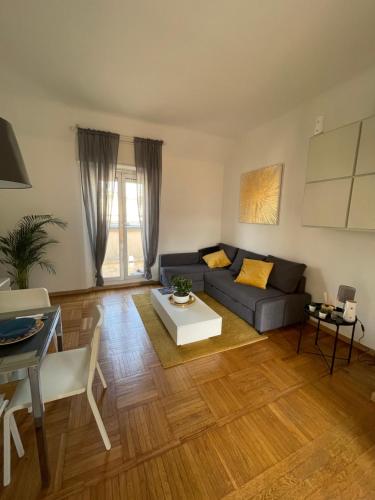 Oasi Centrale — 4-Star Luxury Hotel in Milan, Italy