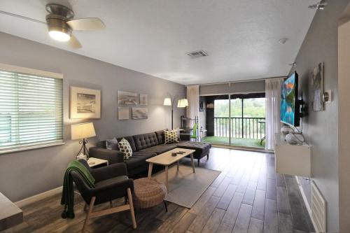 Downtown Sarasota gem near Ringling College Beautiful Bayou in Sarasota, United States