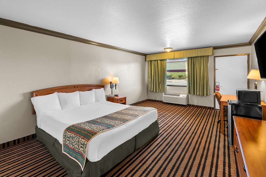 Americas Best Value Inn Vacaville Napa Valley - photo 19