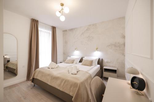 De Clave Luxury Apartment — 4-Star Luxury Hotel in Zadar, Croatia