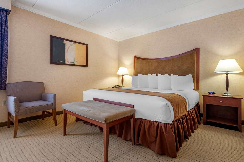Best Western Plus Oswego Hotel and Conference Center - photo 28