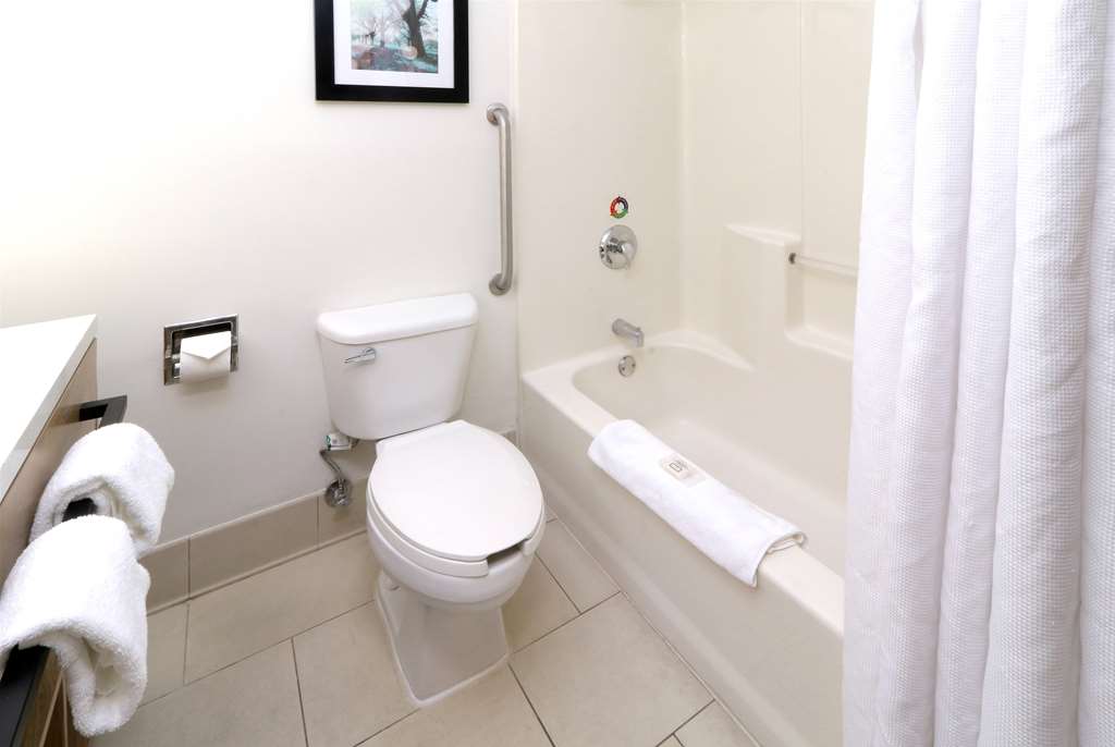 Wyndham Garden McAllen at La Plaza Mall - photo 73