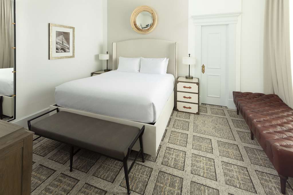 The Driskill in The Unbound Collection by Hyatt - photo 39