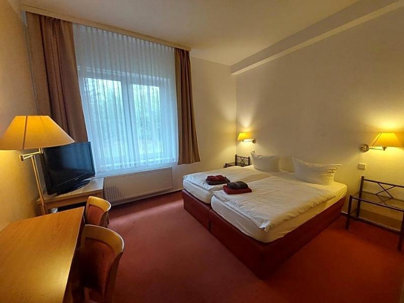 Waldhaus Prieros - last minute hotel in Berlin