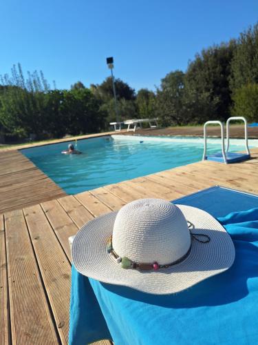 Holiday Home Trullo Antico — 4-Star Luxury Hotel in Ostuni, Italy