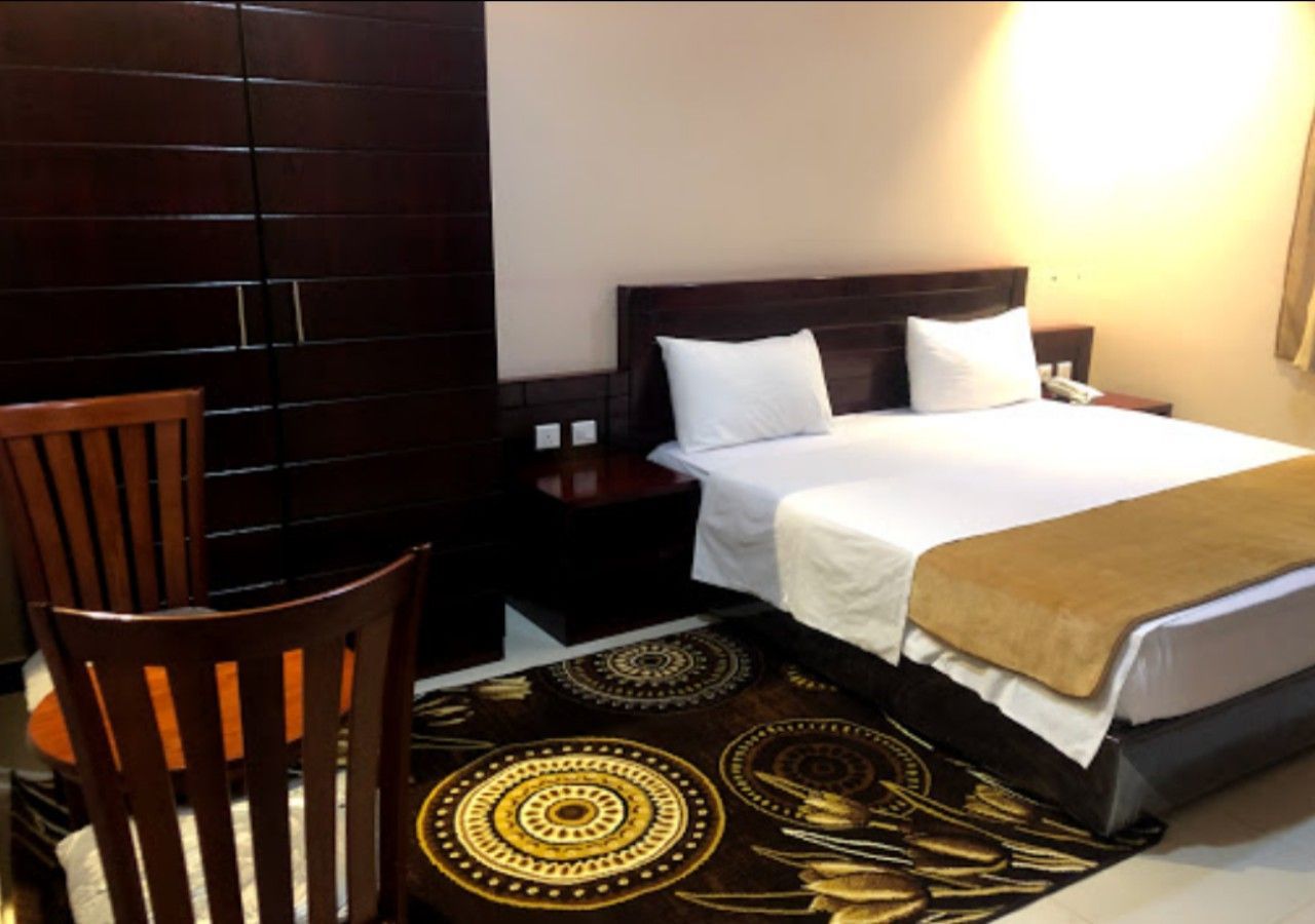 Sanabel Mashaan in Ha'il, Saudi Arabia