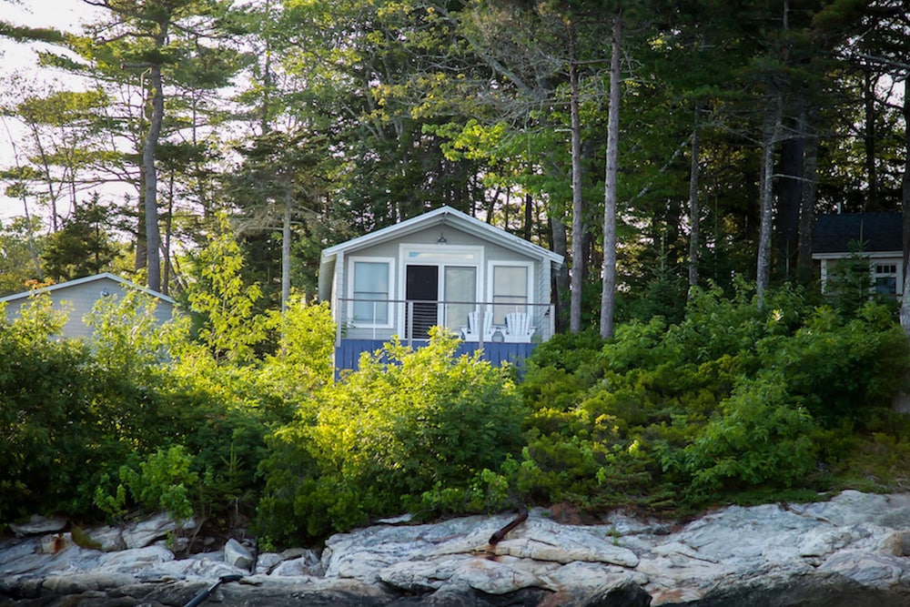 Linekin Bay Resort - photo 73