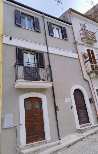 Le Grazie in Popoli, Italy