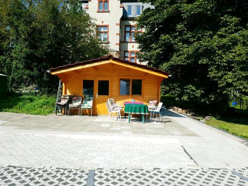 HotelPension Erika — Bad Sooden-Allendorf — photo 3