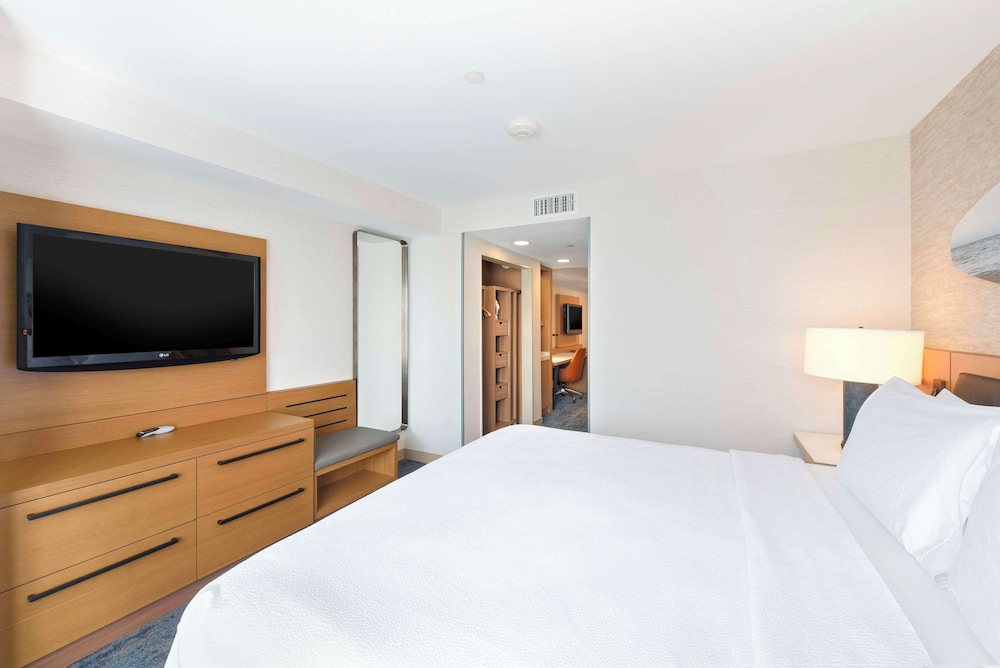 Hilton Garden Inn LAX El Segundo - photo 19