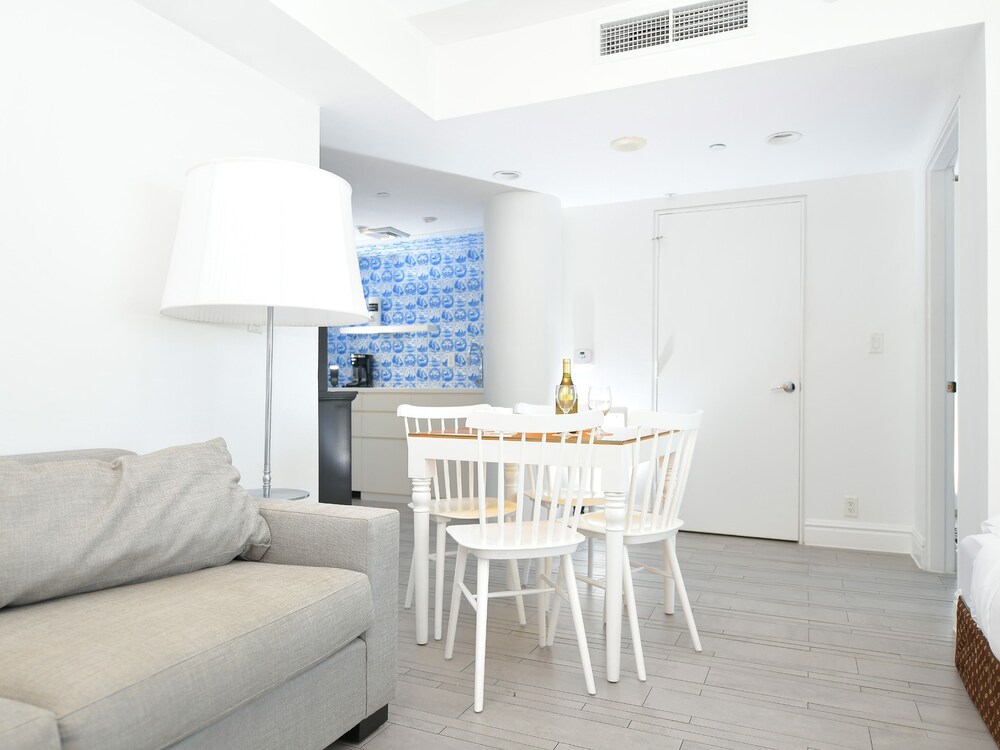 5 Condo Hotel South Beach bay View #1227 - photo 30