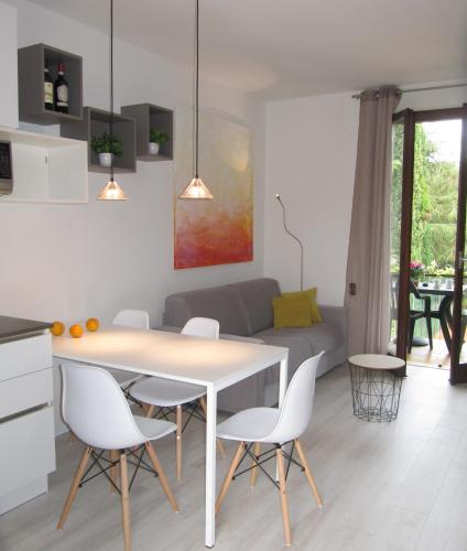 Sole di Lazise — 4-Star Luxury Hotel in Lazise, Italy