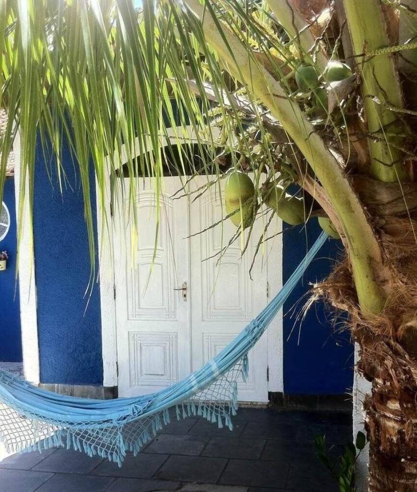 Pousada Mar da Pedra - last minute hotel in Rio De Janeiro
