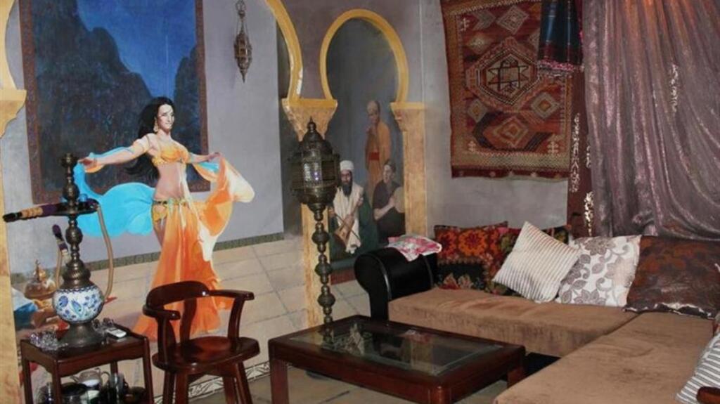 Estetik Spa Hotel - last minute hotel in Krasnodar
