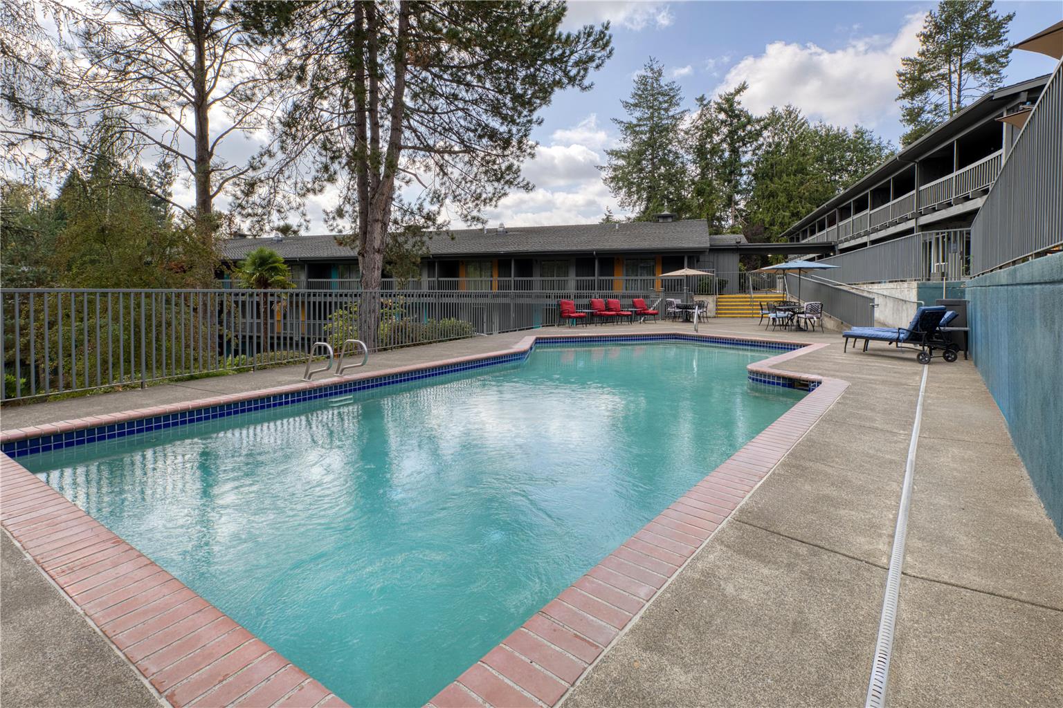 Best Western Portland West Beaverton - photo 66