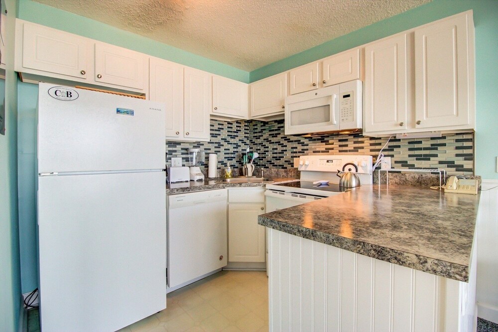 0506 Seaside Escape by Atlantic Towers - photo 6