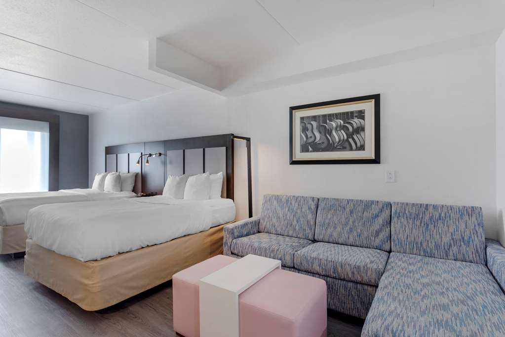 Comfort Suites Mt. Juliet Nashville Area - photo 25