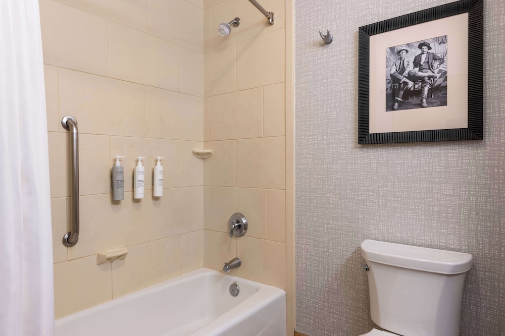 Hampton Inn & Suites Dodge City - photo 28