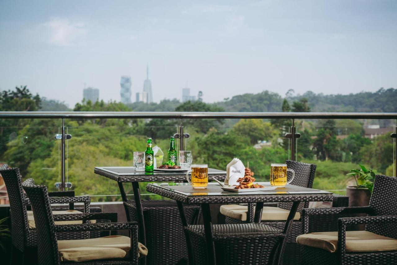 Gemsuites — Nairobi — photo 4